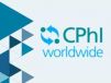 We are exhibiting on CPhI 2019
